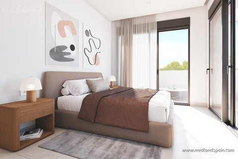 Villa in vendita a Santiago de la Ribera, Murcia, Spagna 3 camere da letto, 147 mq. N° 142855 - foto 7