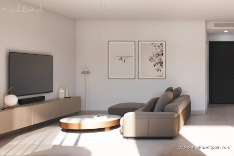 Villa in vendita a Santiago de la Ribera, Murcia, Spagna 3 camere da letto, 147 mq. N° 142855 - foto 3