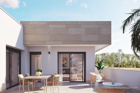 Villa in vendita a Santiago de la Ribera, Murcia, Spagna 3 camere da letto, 147 mq. N° 142855 - foto 10