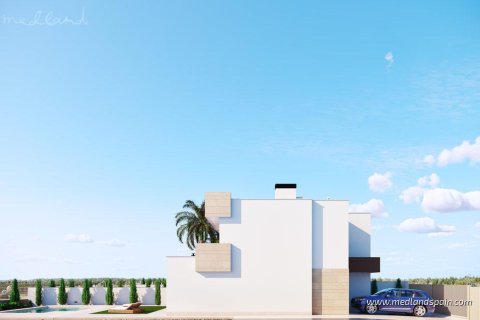 Villa in vendita a Santiago de la Ribera, Murcia, Spagna 3 camere da letto, 147 mq. N° 142855 - foto 14