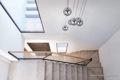 Villa in vendita a Santiago de la Ribera, Murcia, Spagna 3 camere da letto, 147 mq. N° 142855 - foto 6