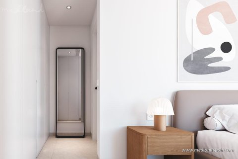 Villa in vendita a Santiago de la Ribera, Murcia, Spagna 3 camere da letto, 147 mq. N° 142855 - foto 8