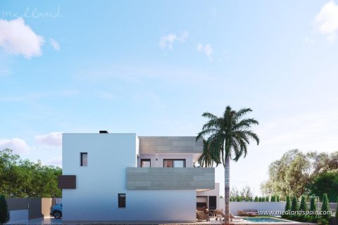 Villa in vendita a Santiago de la Ribera, Murcia, Spagna 3 camere da letto, 147 mq. N° 142855 - foto 15