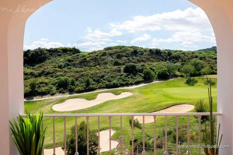 Продажа таухауса в Эстепона, Малага, Испания 3 спальни, 245м2 №142857 - фото 8