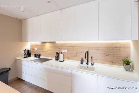 Продажа таухауса в Долорес, Аликанте, Испания 3 спальни, 166м2 №142856 - фото 4