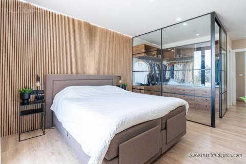 Продажа таухауса в Долорес, Аликанте, Испания 3 спальни, 166м2 №142856 - фото 7