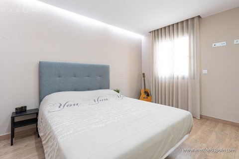 Продажа таухауса в Долорес, Аликанте, Испания 3 спальни, 166м2 №142856 - фото 11