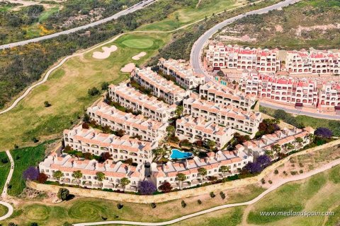 Продажа таухауса в Эстепона, Малага, Испания 3 спальни, 262м2 №142858 - фото 4