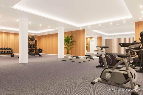 Продажа таухауса в Эстепона, Малага, Испания 3 спальни, 262м2 №142858 - фото 6