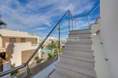 Villa pārdošanā Torrevieja, Alicante, Spānijā 4 istabas, 202 m2 Nr. 166861 - attēls 15