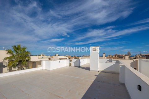Villa pārdošanā Torrevieja, Alicante, Spānijā 4 istabas, 202 m2 Nr. 166861 - attēls 17