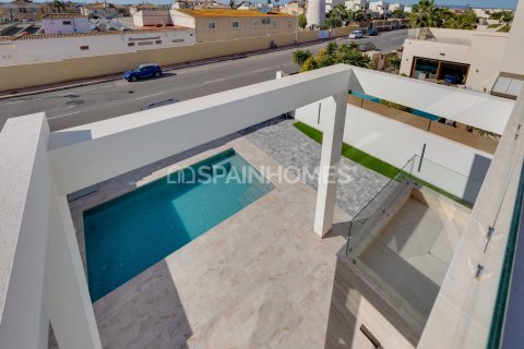 Villa pārdošanā Torrevieja, Alicante, Spānijā 4 istabas, 202 m2 Nr. 166861 - attēls 19