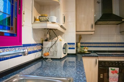 Продажа квартиры в Гуардамар-дель-Сегура, Аликанте, Испания 3 спальни, 106м2 №119035 - фото 25
