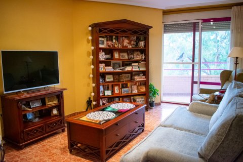 Продажа квартиры в Гуардамар-дель-Сегура, Аликанте, Испания 3 спальни, 106м2 №119035 - фото 5
