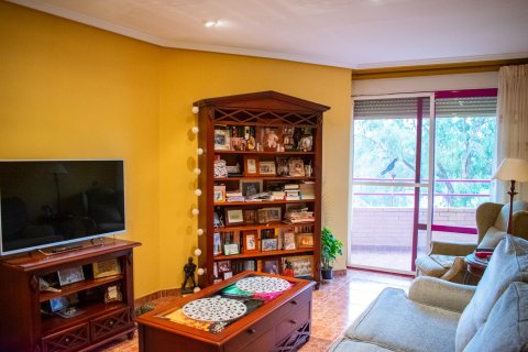 Продажа квартиры в Гуардамар-дель-Сегура, Аликанте, Испания 3 спальни, 106м2 №119035 - фото 30