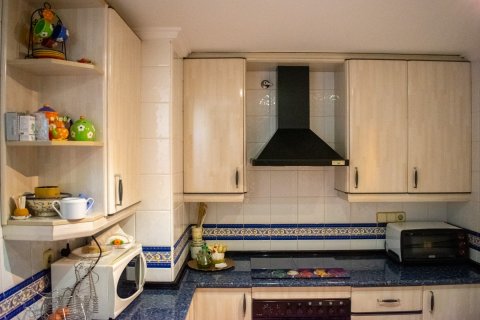 Продажа квартиры в Гуардамар-дель-Сегура, Аликанте, Испания 3 спальни, 106м2 №119035 - фото 23