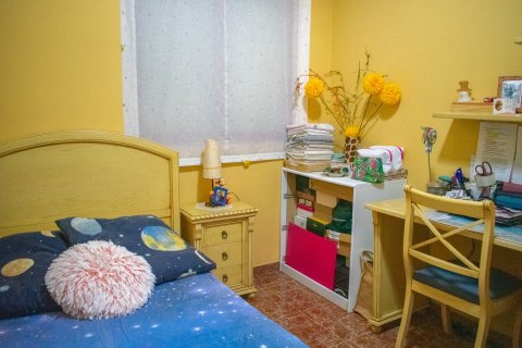 Продажа квартиры в Гуардамар-дель-Сегура, Аликанте, Испания 3 спальни, 106м2 №119035 - фото 17