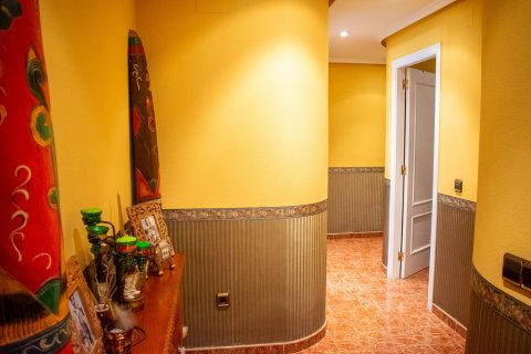 Продажа квартиры в Гуардамар-дель-Сегура, Аликанте, Испания 3 спальни, 106м2 №119035 - фото 7