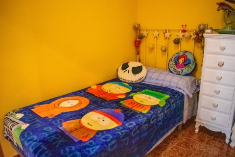 Продажа квартиры в Гуардамар-дель-Сегура, Аликанте, Испания 3 спальни, 106м2 №119035 - фото 9
