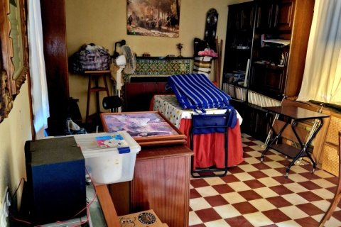 Māja pārdošanā Constantina, Seville, Spānijā 3 istabas, 150 m2 Nr. 153879 - attēls 9