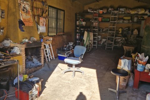 Māja pārdošanā Constantina, Seville, Spānijā 3 istabas, 150 m2 Nr. 153879 - attēls 14