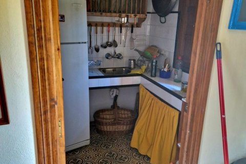 Māja pārdošanā Constantina, Seville, Spānijā 3 istabas, 150 m2 Nr. 153879 - attēls 8