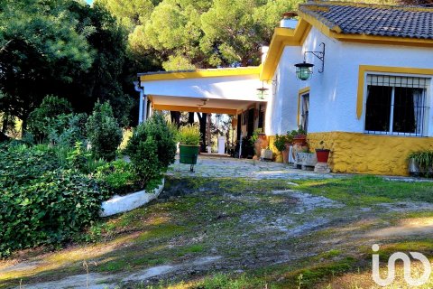 Māja pārdošanā Constantina, Seville, Spānijā 3 istabas, 150 m2 Nr. 153879 - attēls 3