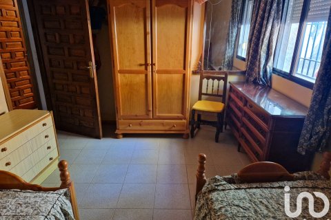 Māja pārdošanā Constantina, Seville, Spānijā 3 istabas, 150 m2 Nr. 153879 - attēls 21