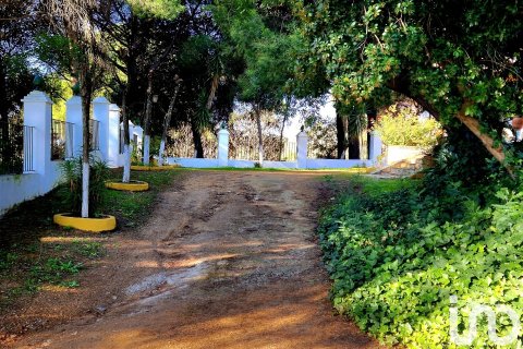 Māja pārdošanā Constantina, Seville, Spānijā 3 istabas, 150 m2 Nr. 153879 - attēls 4