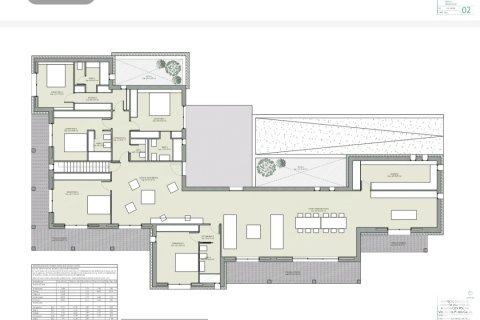 Terreno in vendita a Sant Francesc De Formentera, Formentera, Spagna 21000 mq. N° 153878 - foto 9