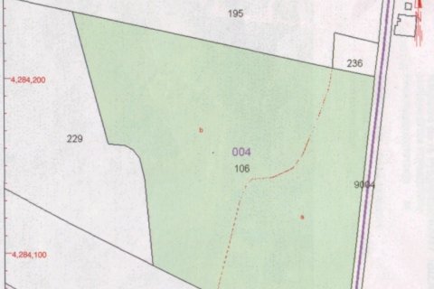 Terreno in vendita a Sant Francesc De Formentera, Formentera, Spagna 21000 mq. N° 153878 - foto 5