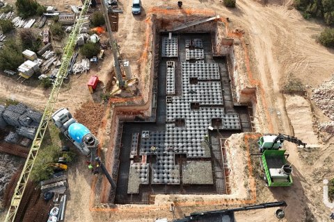 Terreno in vendita a Sant Francesc De Formentera, Formentera, Spagna 21000 mq. N° 153878 - foto 4