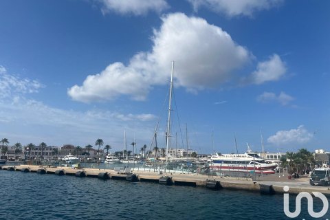 Terreno in vendita a Sant Francesc De Formentera, Formentera, Spagna 21000 mq. N° 153878 - foto 8