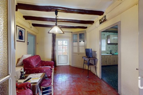 Kamienica w Casserres, Barcelona, Hiszpania 5 sypialni, 300 mkw. nr 153881 – zdjęcie 4