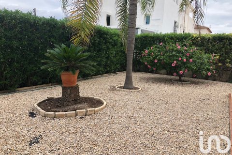 House for sale in Oliva, Valencia, Spain 4 bedrooms, 370 sq.m. No. 153882 - photo 3