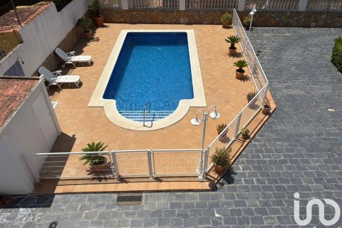 Māja Oliva, Valencia, Spānijā 4 istabas, 370 m2 Nr. 153882