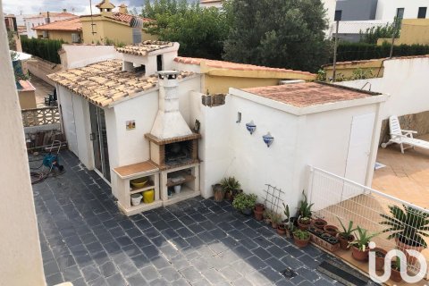 House for sale in Oliva, Valencia, Spain 4 bedrooms, 370 sq.m. No. 153882 - photo 27