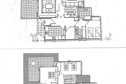 House for sale in Oliva, Valencia, Spain 4 bedrooms, 370 sq.m. No. 153882 - photo 30