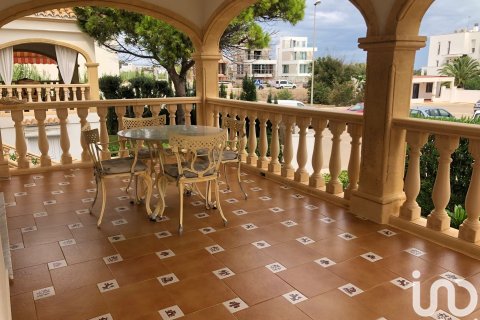 House for sale in Oliva, Valencia, Spain 4 bedrooms, 370 sq.m. No. 153882 - photo 5