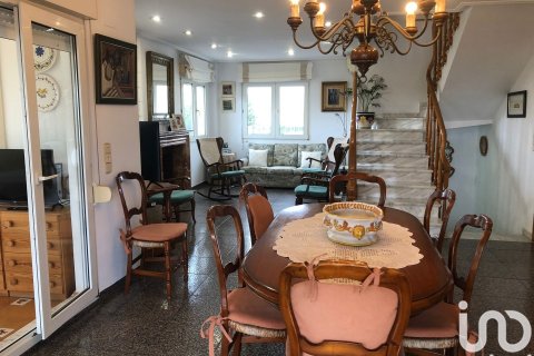 House for sale in Oliva, Valencia, Spain 4 bedrooms, 370 sq.m. No. 153882 - photo 9