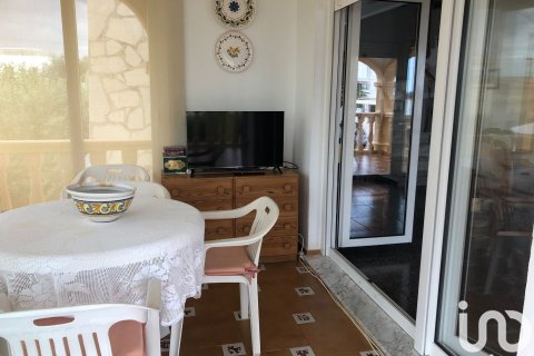 House for sale in Oliva, Valencia, Spain 4 bedrooms, 370 sq.m. No. 153882 - photo 10