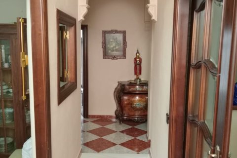 Продажа коммерческой недвижимости в Каньяда Росаль, Севилья, Испания 332м2 №153876 - фото 19