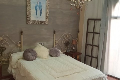 Продажа коммерческой недвижимости в Каньяда Росаль, Севилья, Испания 332м2 №153876 - фото 11