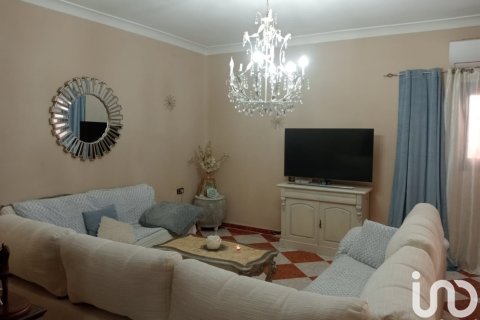 Продажа коммерческой недвижимости в Каньяда Росаль, Севилья, Испания 332м2 №153876 - фото 6