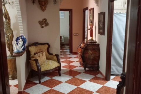 Продажа коммерческой недвижимости в Каньяда Росаль, Севилья, Испания 332м2 №153876 - фото 5