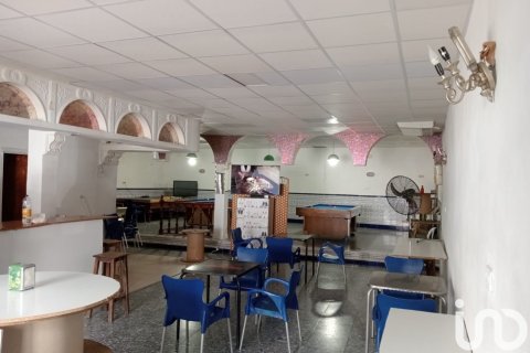 Komerciāls īpašums Canada Rosal, Seville, Spānijā 332 m2 Nr. 153876