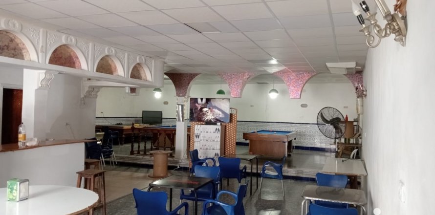 Коммерческая недвижимость в Каньяда Росаль, Севилья, Испания 332м2 №153876