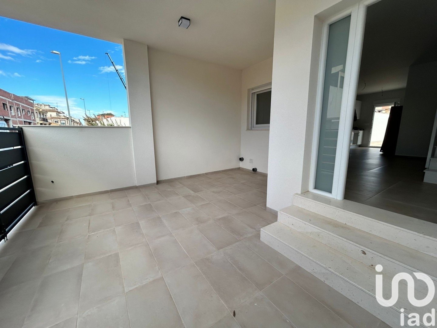 Talo Pilar de la Horadada, Alicante, Espanja 3 makuuhuonetta, 130 m2 No. 153877
