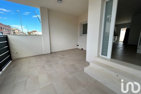 Dom w Pilar de la Horadada, Alicante, Hiszpania 3 sypialnie, 130 mkw. nr 153877 – zdjęcie 21