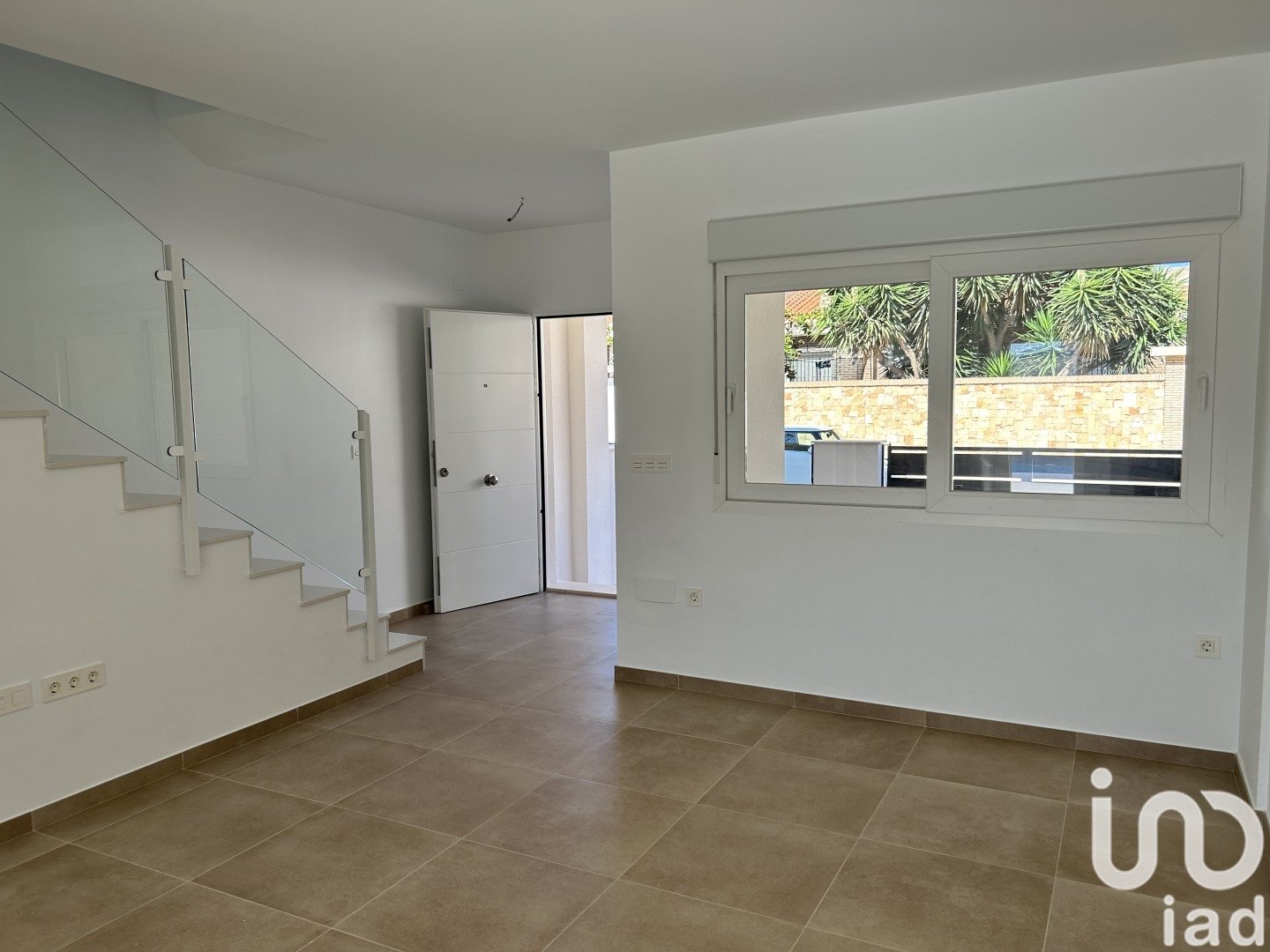 Talo Pilar de la Horadada, Alicante, Espanja 3 makuuhuonetta, 130 m2 No. 153877